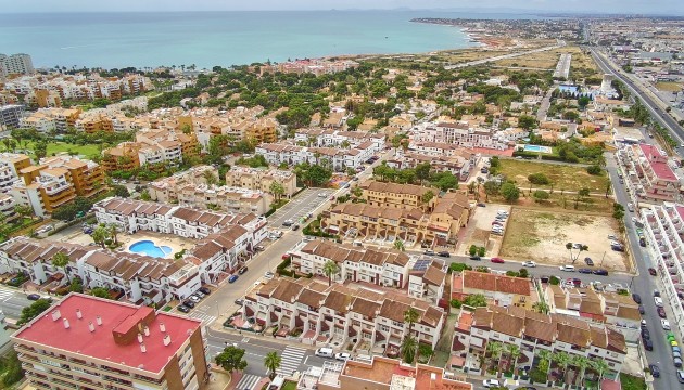 Перепродажа - Квартира - Orihuela Costa - Punta Prima