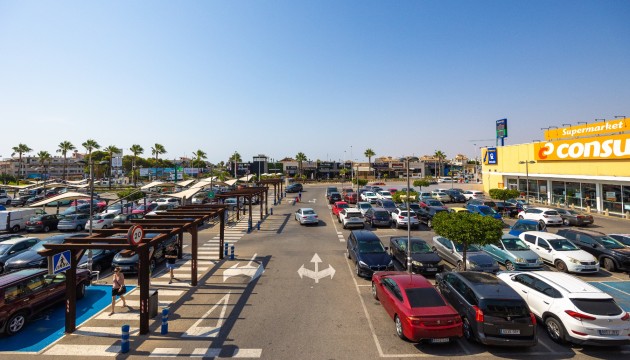 Перепродажа - Квартира - Orihuela Costa - Punta Prima