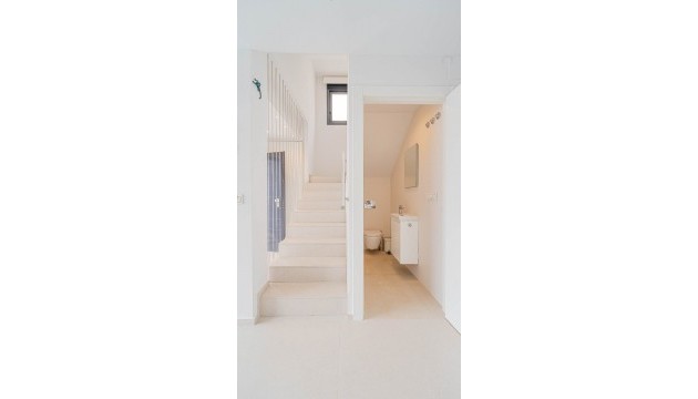 Wiederverkauf - Detached Villa - Orihuela Costa - Punta Prima