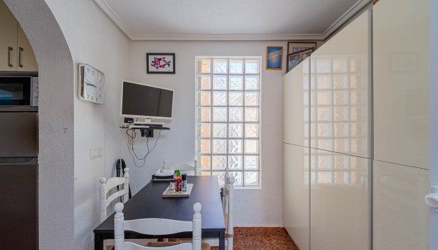 Перепродажа - отдельная вилла - Orihuela Costa - Punta Prima