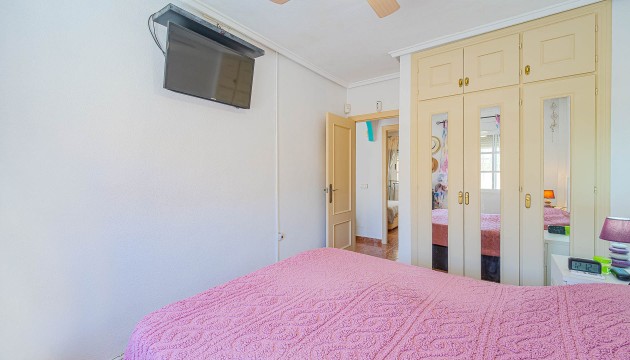 Перепродажа - отдельная вилла - Orihuela Costa - Punta Prima