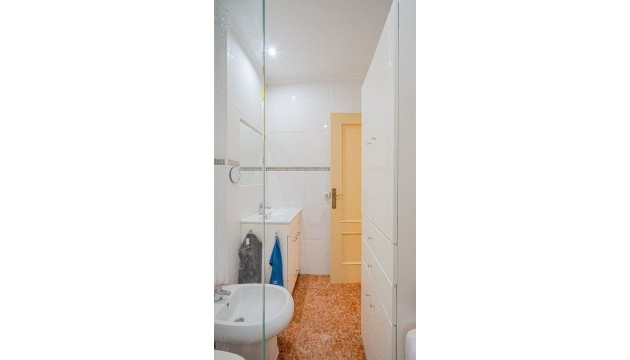 Перепродажа - отдельная вилла - Orihuela Costa - Punta Prima