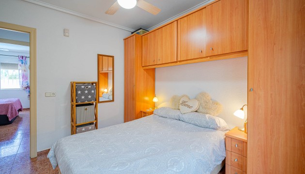 Перепродажа - отдельная вилла - Orihuela Costa - Punta Prima