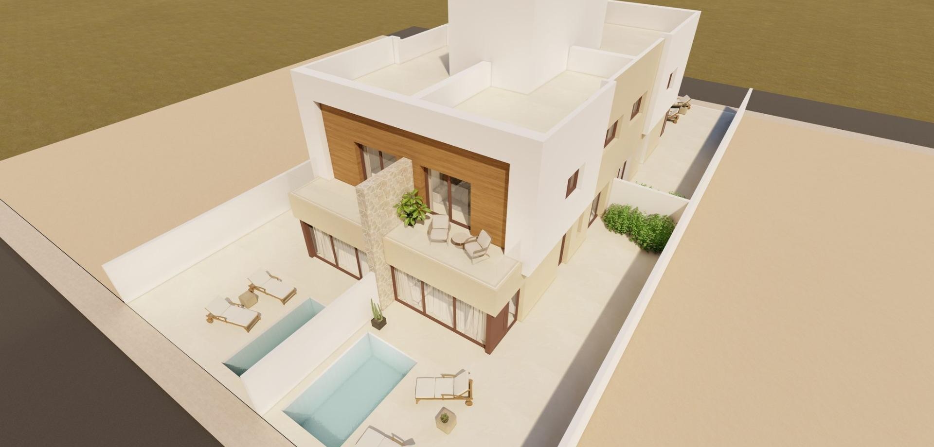 House in San Blas - Image 2