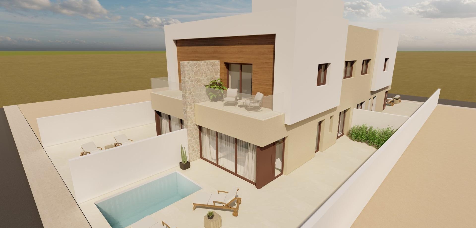House in San Blas - Image 3