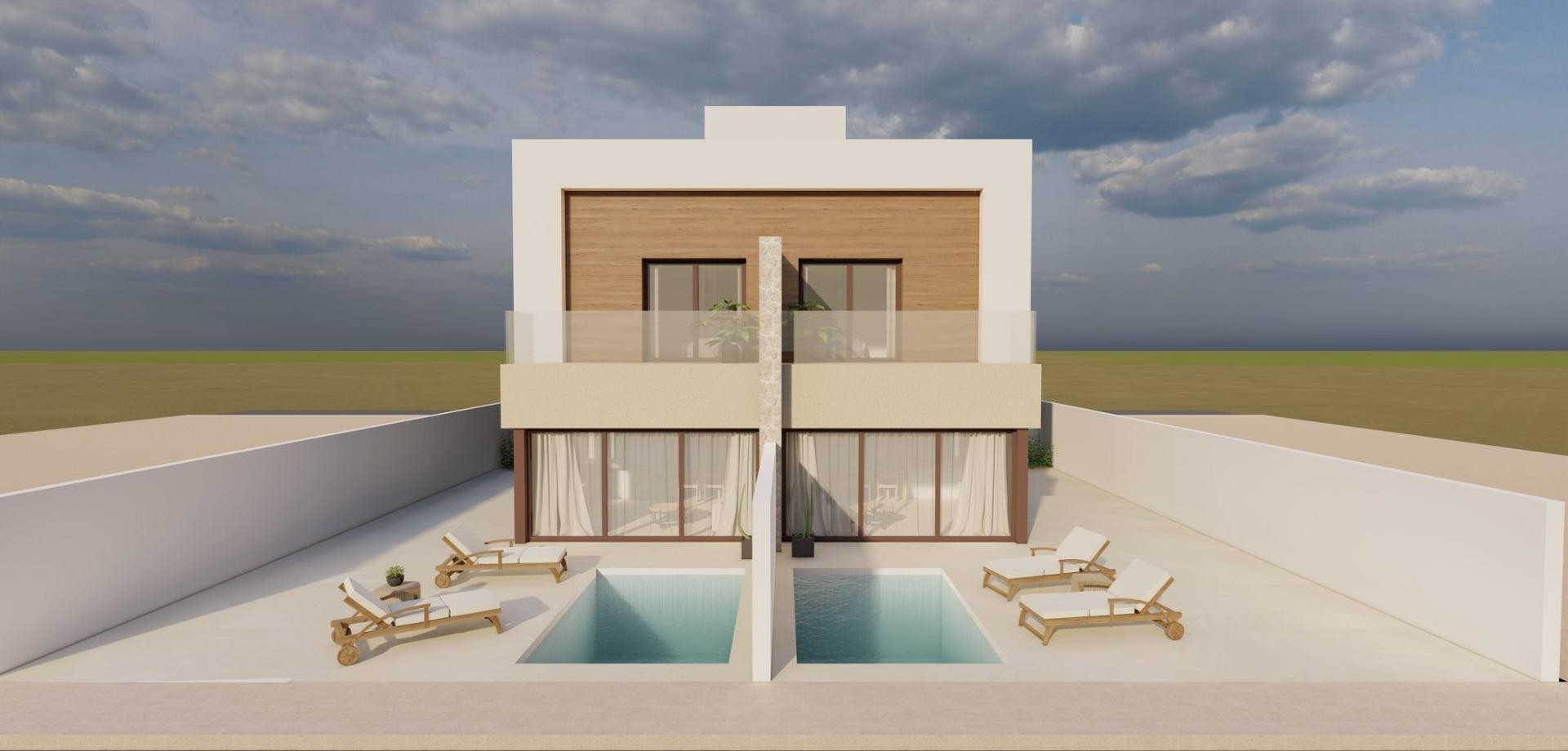 House in San Blas - Image 4