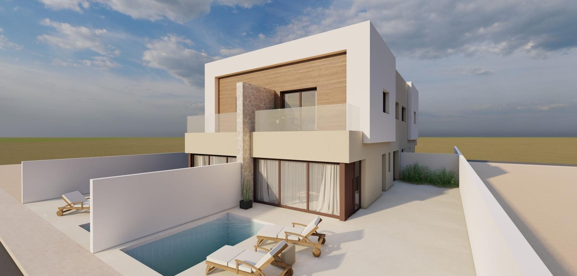 House in San Blas - Image 5
