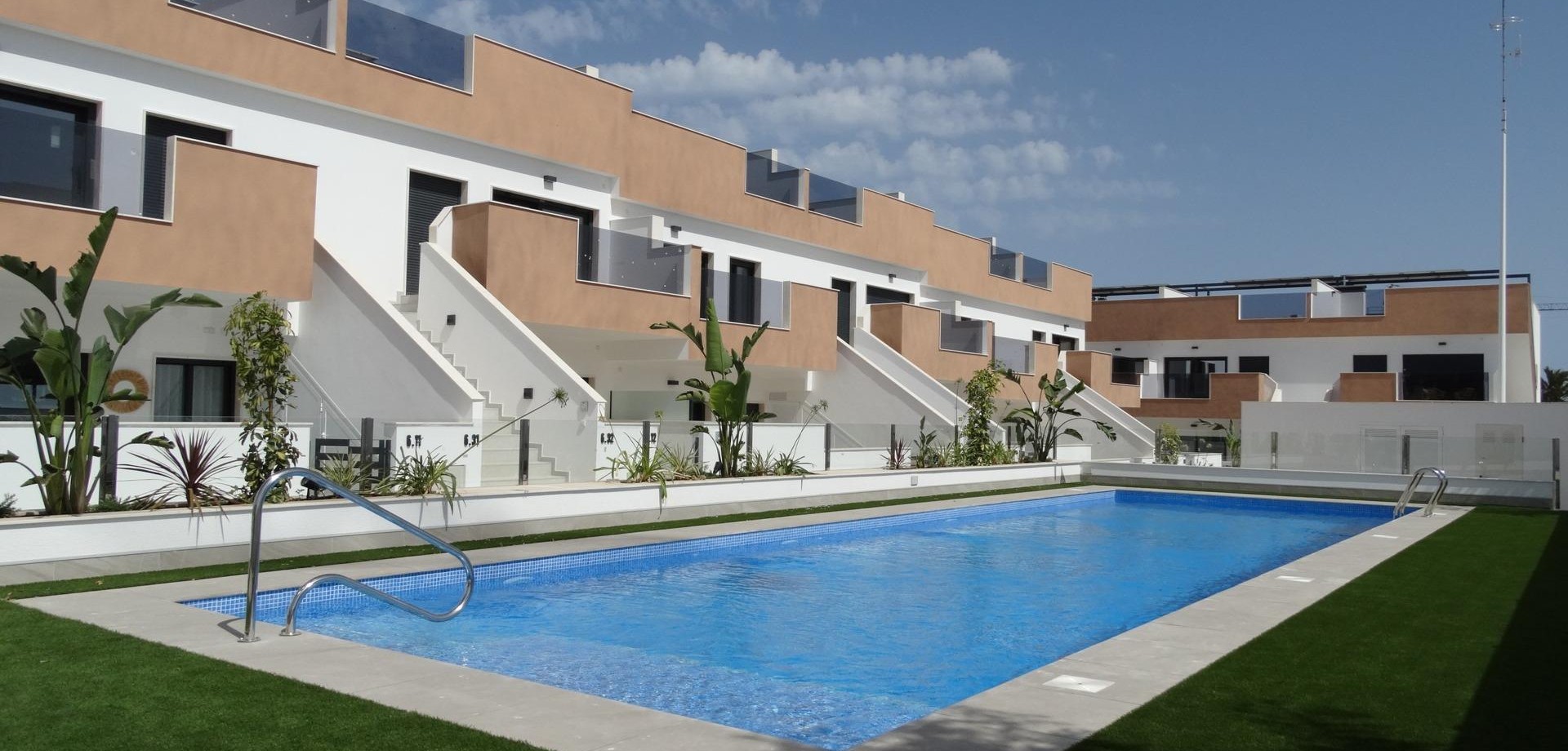 House in Torre de la Horadada - Image 3
