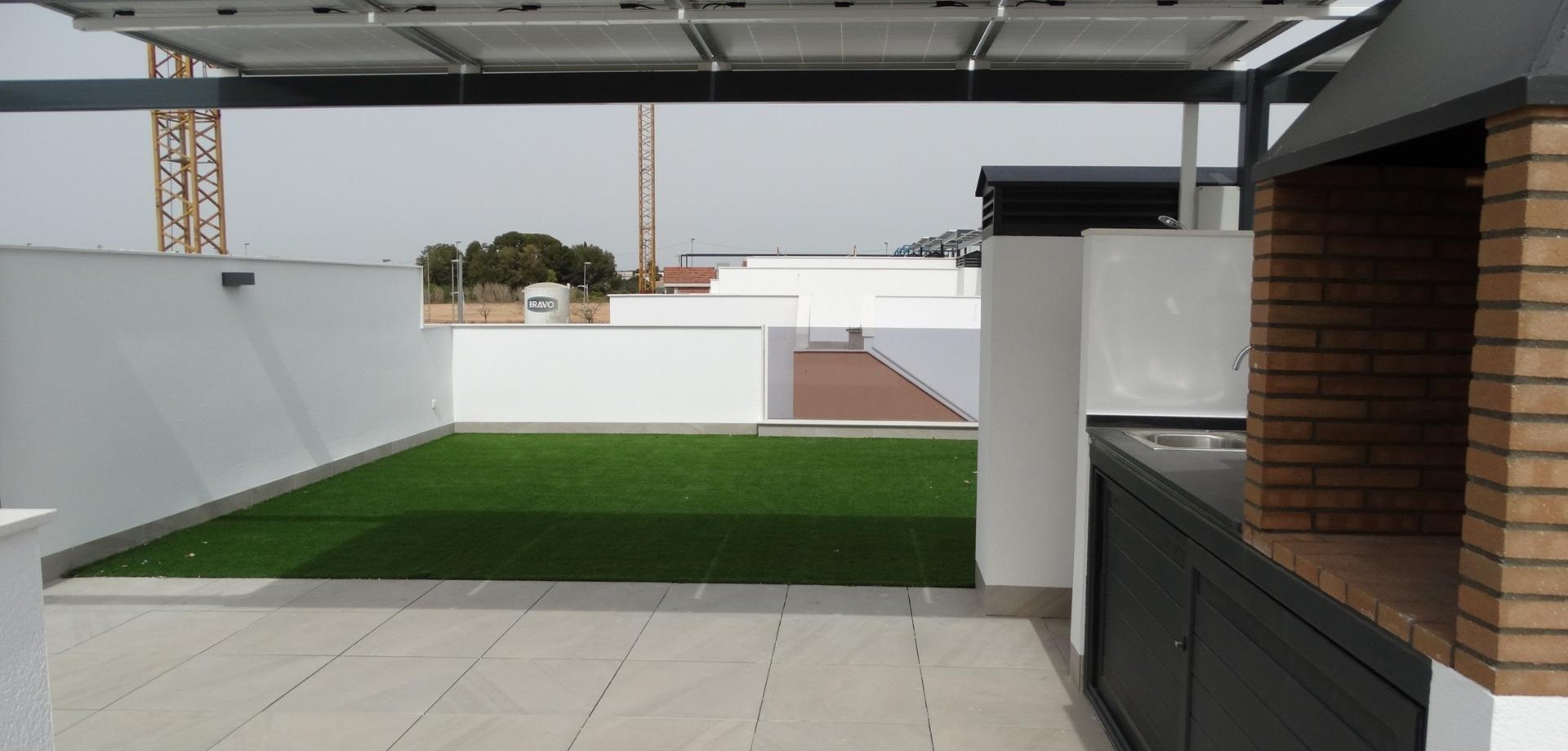 House in Torre de la Horadada - Image 5