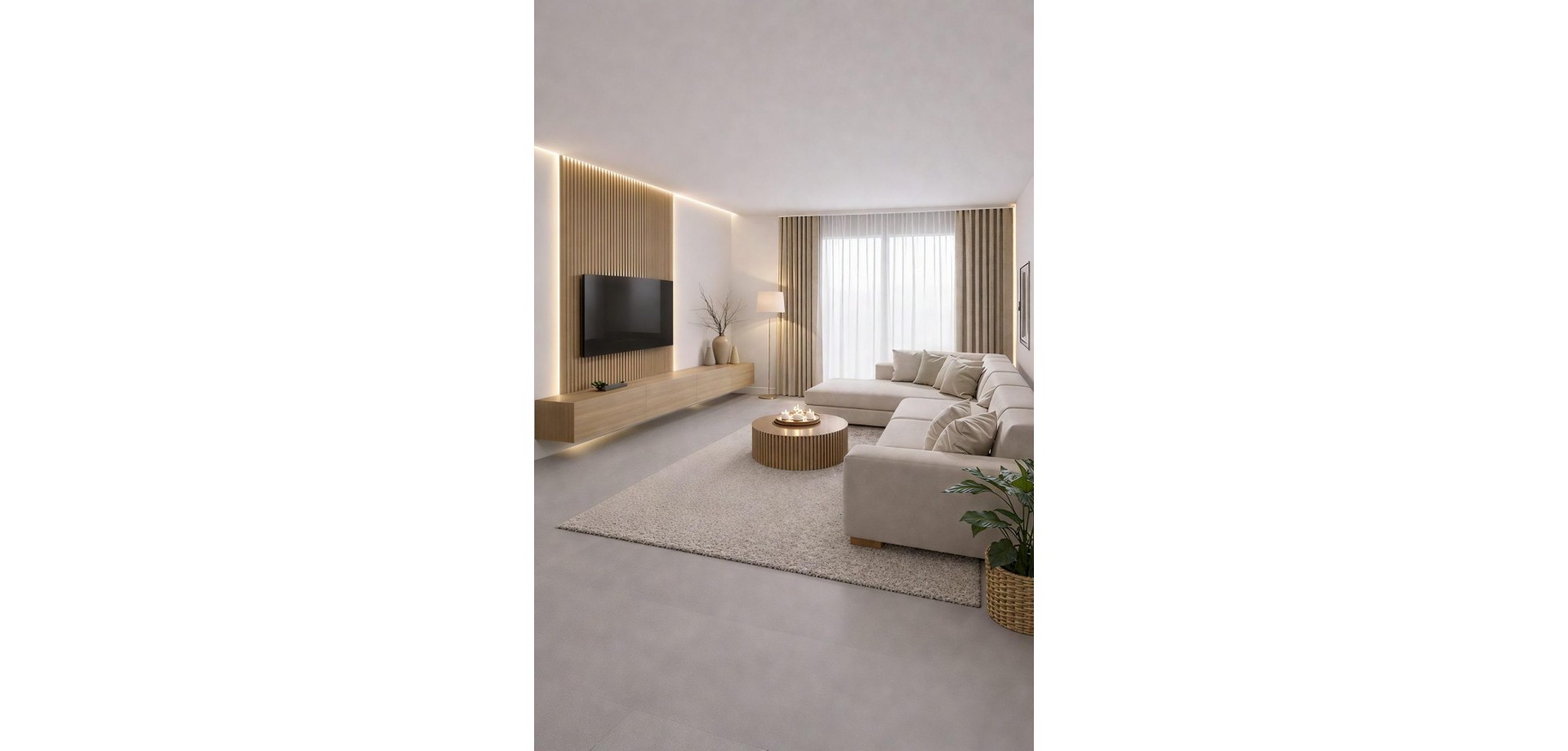 Apartment in San Pedro del Pinatar - Image 2
