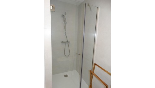 Nueva construcción  - Bungalow - Pilar de la Horadada