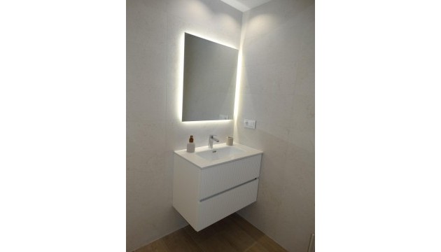 Nueva construcción  - Bungalow - Pilar de la Horadada