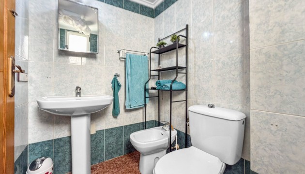 Resale - Apartment - Torrevieja