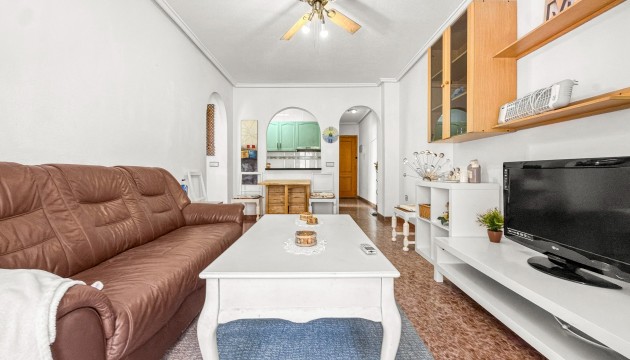 Resale - Apartment - Torrevieja
