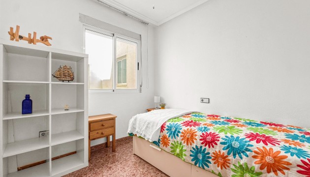 Resale - Apartment - Torrevieja