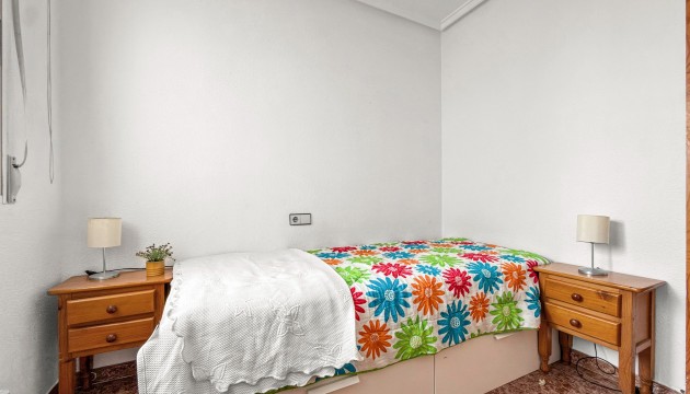 Resale - Apartment - Torrevieja