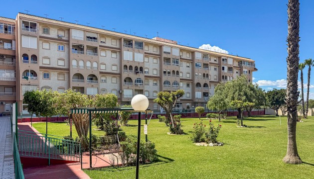 Resale - Apartment - Torrevieja