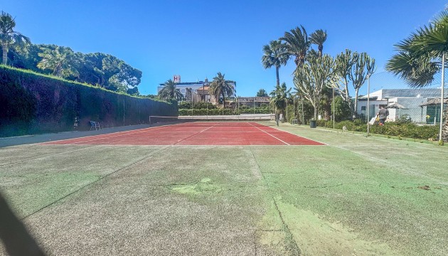 Resale - Bungalow - Torrevieja - Los Balcones - Los Altos del Edén