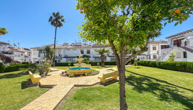 Resale - Bungalow - Torrevieja - Los Balcones - Los Altos del Edén