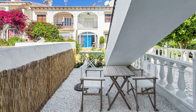 Resale - Bungalow - Torrevieja - Los Balcones - Los Altos del Edén