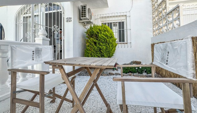 Resale - Bungalow - Torrevieja - Los Balcones - Los Altos del Edén