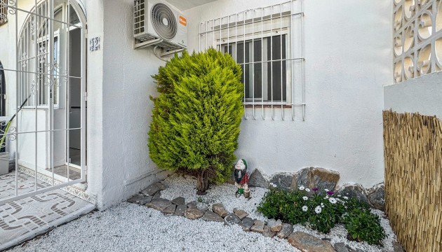 Resale - Bungalow - Torrevieja - Los Balcones - Los Altos del Edén