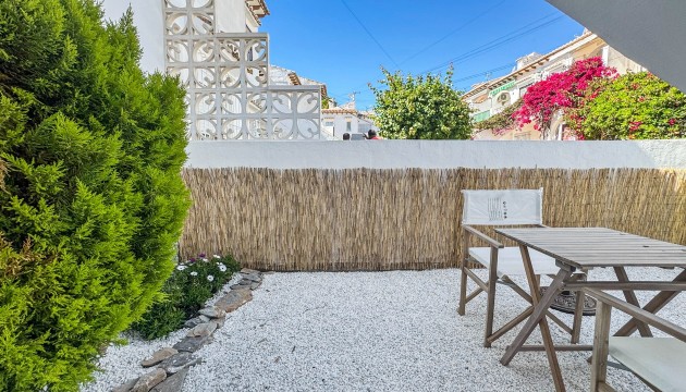 Resale - Bungalow - Torrevieja - Los Balcones - Los Altos del Edén
