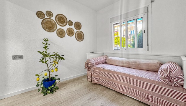 Resale - Bungalow - Torrevieja - Los Balcones - Los Altos del Edén