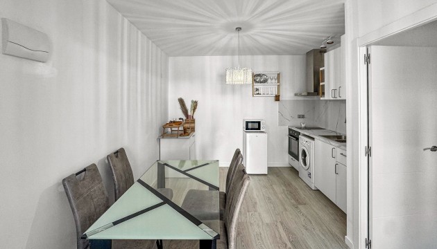 Resale - Bungalow - Torrevieja - Los Balcones - Los Altos del Edén