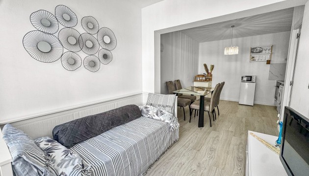 Resale - Bungalow - Torrevieja - Los Balcones - Los Altos del Edén