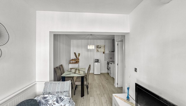 Resale - Bungalow - Torrevieja - Los Balcones - Los Altos del Edén