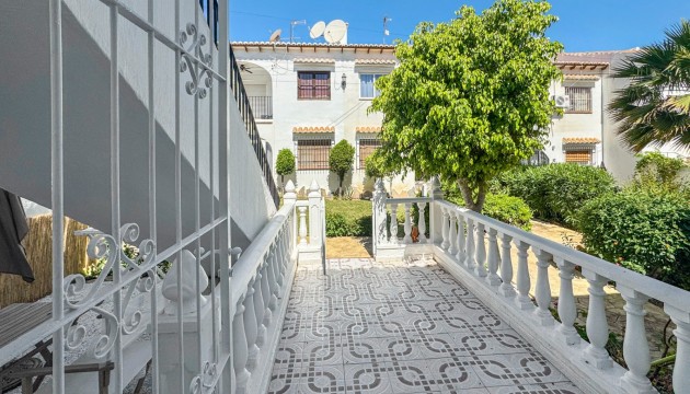 Resale - Bungalow - Torrevieja - Los Balcones - Los Altos del Edén