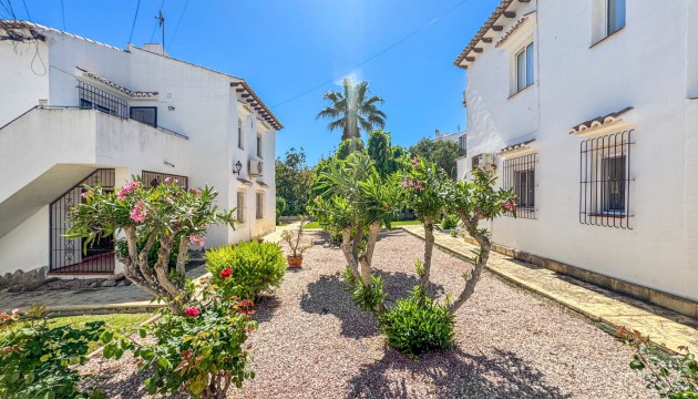 Resale - Bungalow - Torrevieja - Los Balcones - Los Altos del Edén