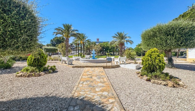 Resale - Bungalow - Torrevieja - Los Balcones - Los Altos del Edén