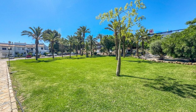 Resale - Bungalow - Torrevieja - Los Balcones - Los Altos del Edén