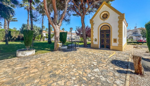 Resale - Bungalow - Torrevieja - Los Balcones - Los Altos del Edén