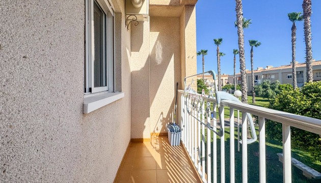 Videresalg - Tosidig - Torrevieja - Nueva Torrevieja - Aguas Nuevas
