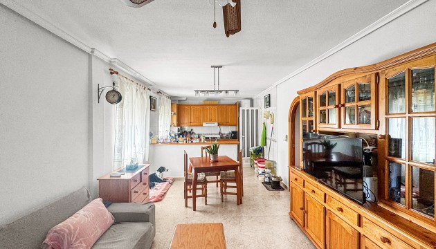 Перепродажа - Бунгало - Orihuela Costa - Los Almendros-La Florida