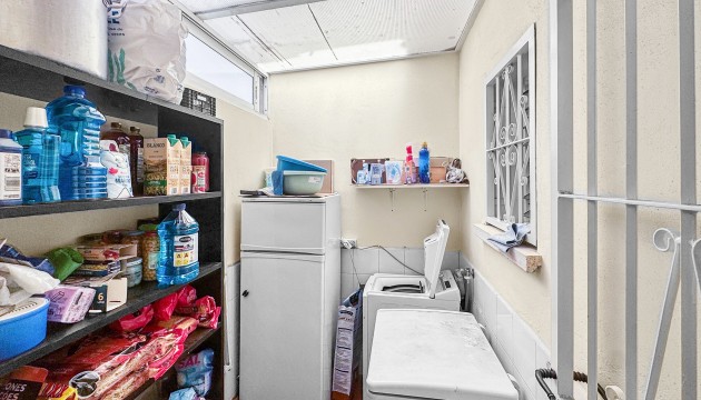 Перепродажа - Бунгало - Orihuela Costa - Los Almendros-La Florida