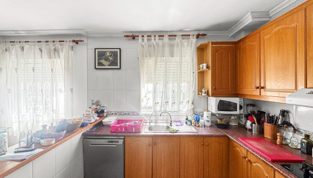 Перепродажа - Бунгало - Orihuela Costa - Los Almendros-La Florida