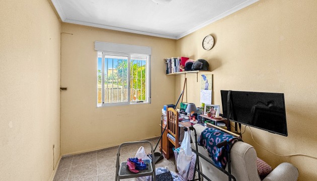 Перепродажа - Бунгало - Orihuela Costa - Los Almendros-La Florida