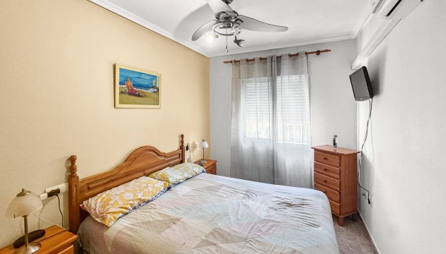 Перепродажа - Бунгало - Orihuela Costa - Los Almendros-La Florida