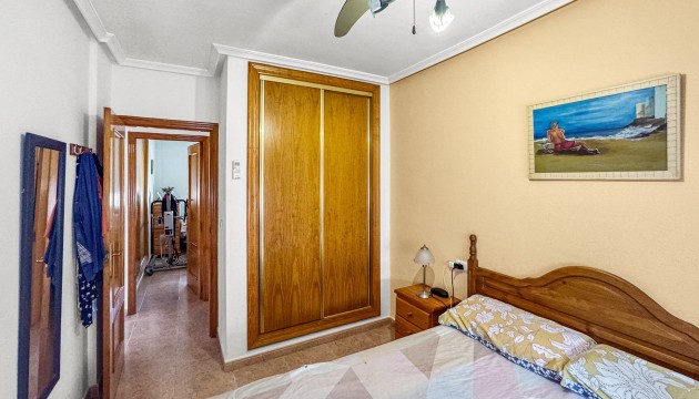Перепродажа - Бунгало - Orihuela Costa - Los Almendros-La Florida