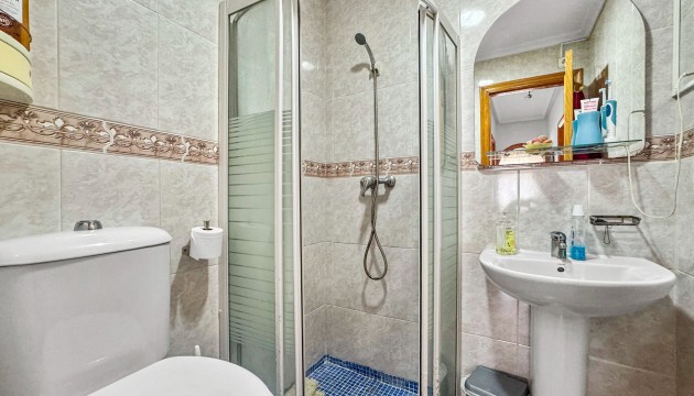 Перепродажа - Бунгало - Orihuela Costa - Los Almendros-La Florida