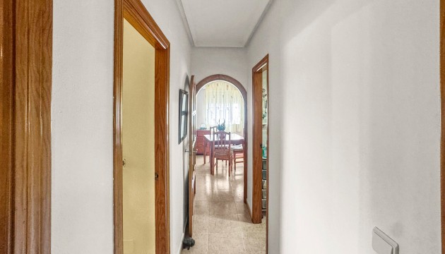 Перепродажа - Бунгало - Orihuela Costa - Los Almendros-La Florida