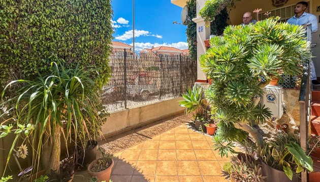 Перепродажа - Бунгало - Orihuela Costa - Los Almendros-La Florida