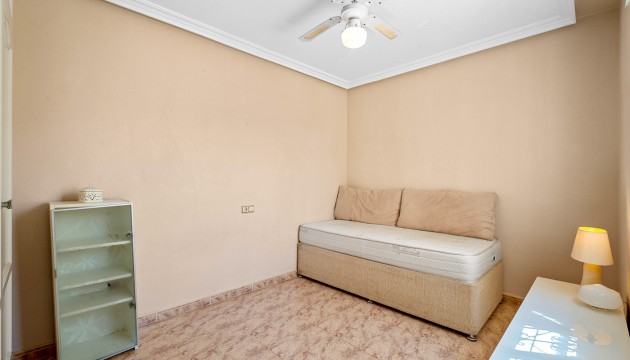 Videresalg - Rekkehus - Orihuela Costa - Playa Flamenca