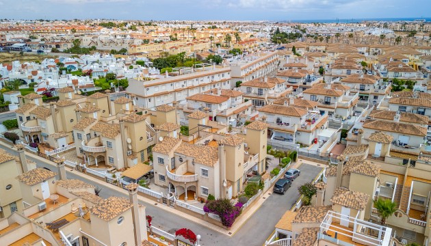 Videresalg - Rekkehus - Orihuela Costa - Playa Flamenca