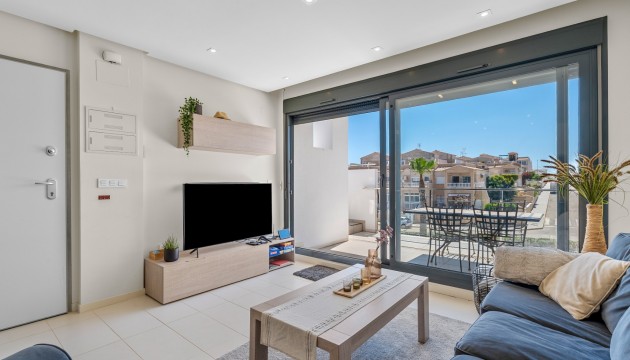 Videresalg - Leilighet - Orihuela Costa - Punta Prima