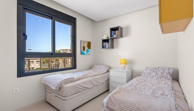 Videresalg - Leilighet - Orihuela Costa - Punta Prima